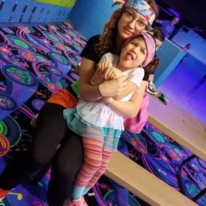 Meet your Posher, Grace